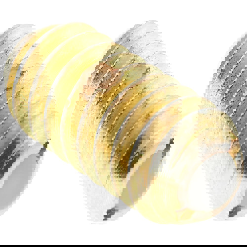 Threaded Ball Plunger: 1/4-20, 0.125